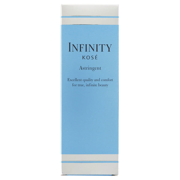 INFINITY Astringent N Replacement Bottle, 160ml
