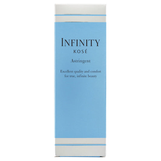 INFINITY Astringent N Replacement Bottle, 160ml