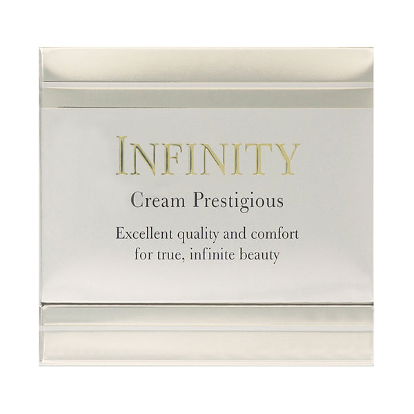 Infinity Cream Prestigious, 50g