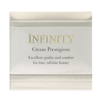 Infinity Cream Prestigious, 50g