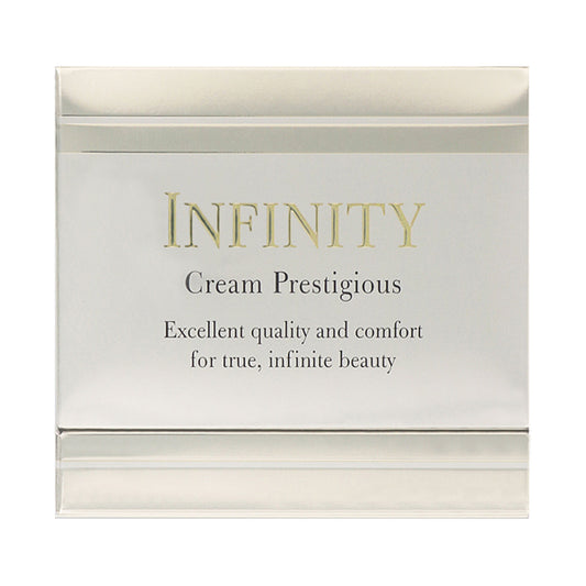 Infinity Cream Prestigious, 50g