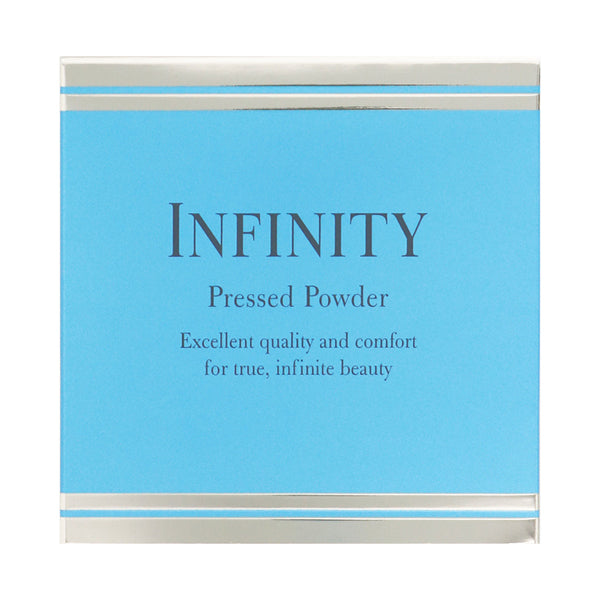 INFINITY Pressed Powder Refill (00), 11g