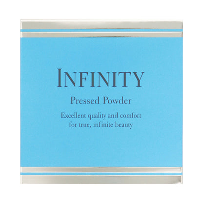 INFINITY Pressed Powder Refill (00), 11g