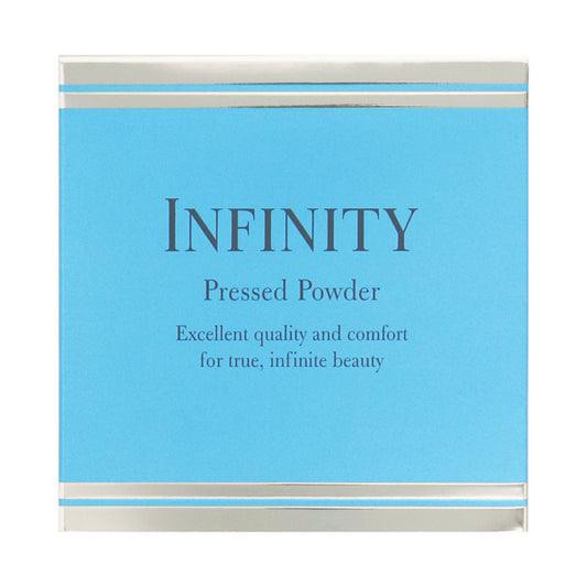 INFINITY Pressed Powder Refill (00), 11g