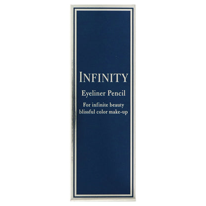 INFINITY Eyeliner Pencil Cartridge (BR300 Brown), 0.1g