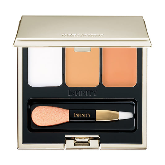 INFINITY Concealer Palette 0, 4g
