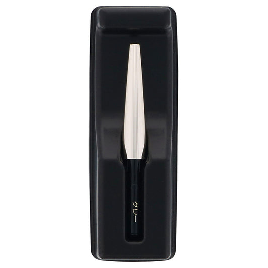 INFINITY Eyebrow Pencil Cartridge (GY002 Gray), 0.1g