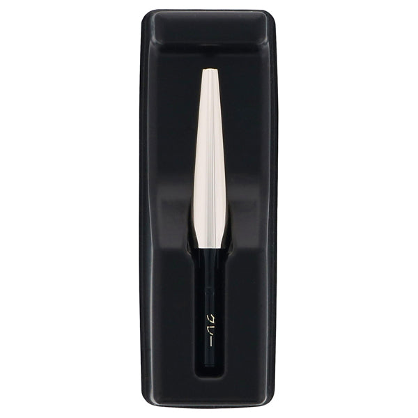 INFINITY Eyebrow Pencil Cartridge (GY002 Gray), 0.1g