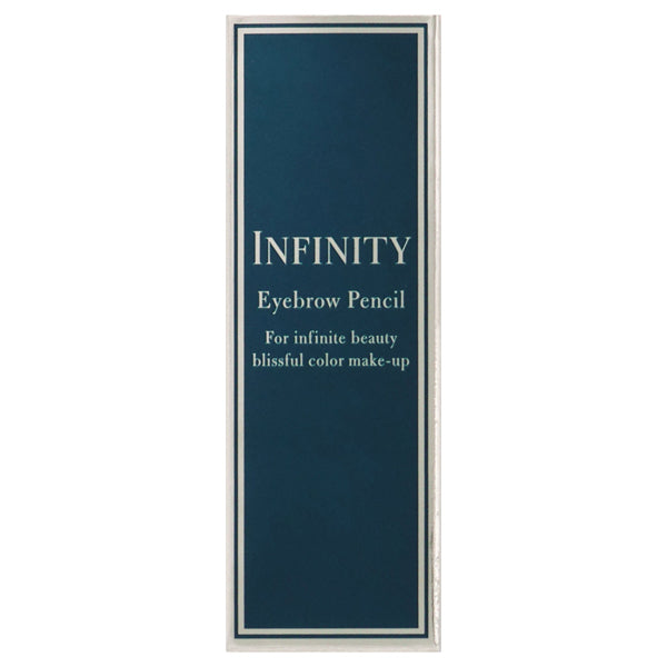 INFINITY Eyebrow Pencil Cartridge (GY002 Gray), 0.1g
