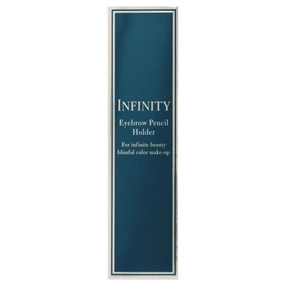 INFINITY Eyebrow Pencil Holder