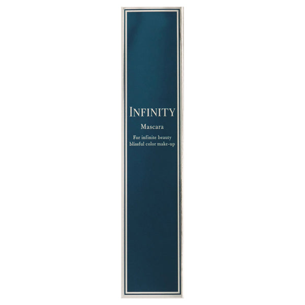 INFINITY Mascara (BK001), 7.5g