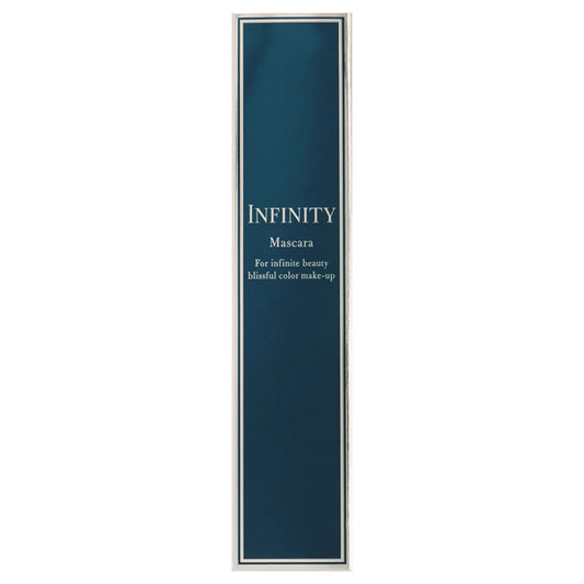 INFINITY Mascara (BK001), 7.5g
