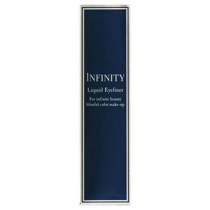 INFINITY Liquid Eyeliner (BR300), 5ml