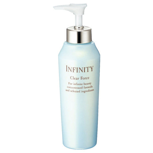 INFINITY Clear Force, 200ml