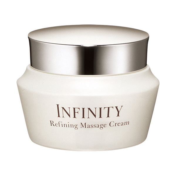INFINITY Refining Massage Cream, 120g
