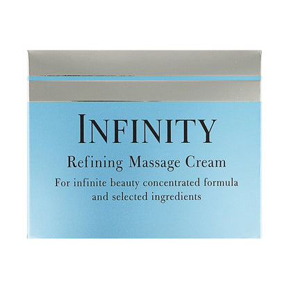 INFINITY Refining Massage Cream, 120g