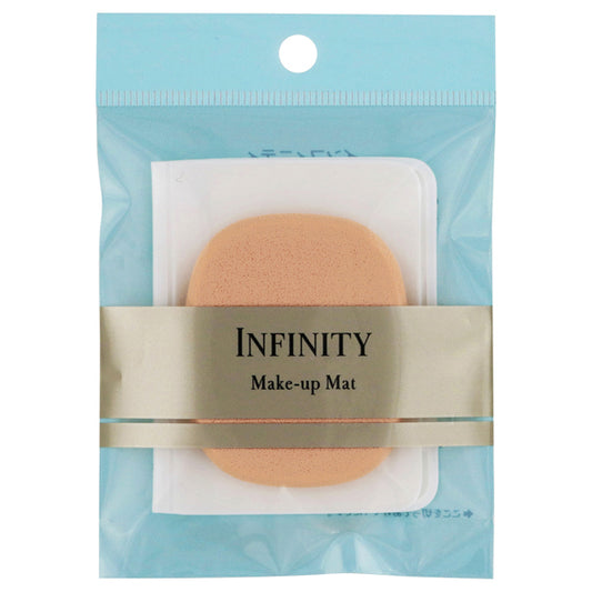 INFINITY Makeup Mat