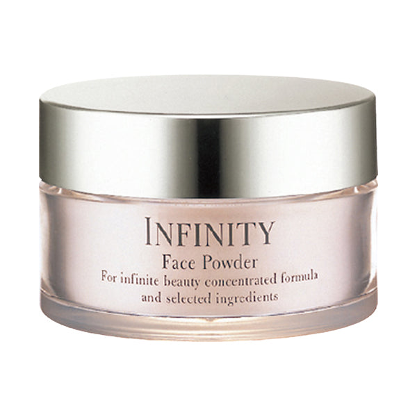 INFINITY Face Powder (01), 25g