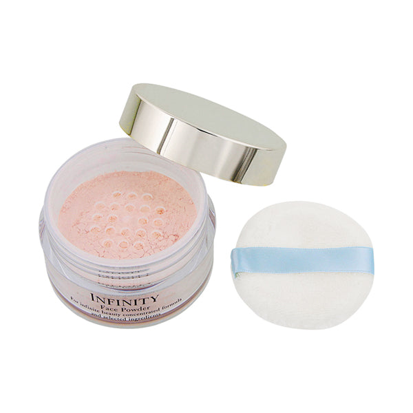 INFINITY Face Powder (01), 25g