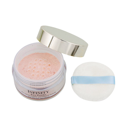 INFINITY Face Powder (01), 25g