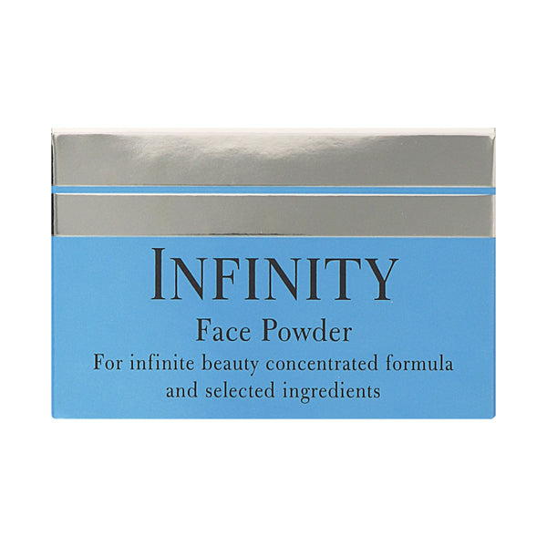 INFINITY Face Powder (01), 25g
