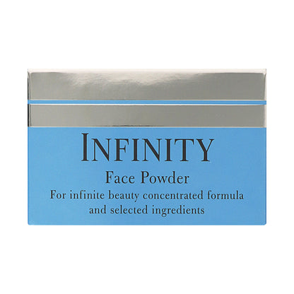 INFINITY Face Powder (01), 25g