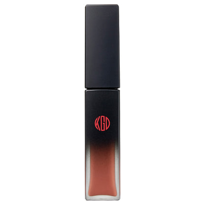 Koh Gen Do Liquid Rouge Lasting Color Balm, 04 Tangerine Orange, 4.5g