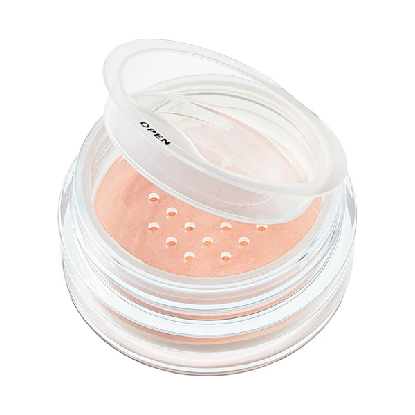 Koh Gen Do Mineral Loose Cheek, 03 Cool Apricot, 5g