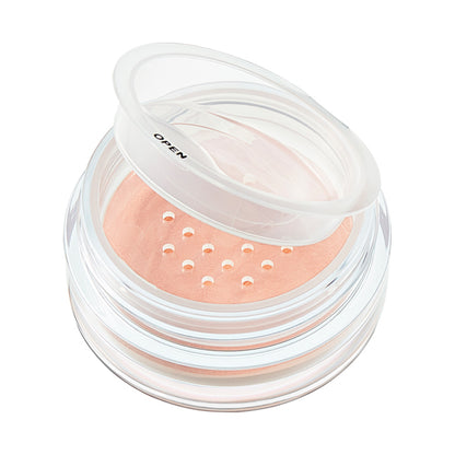 Koh Gen Do Mineral Loose Cheek, 03 Cool Apricot, 5g