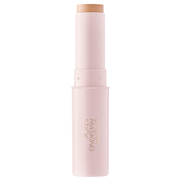 Adult Masking Stick, SPF38, PA++++, 03 Light Beige, 9.6g