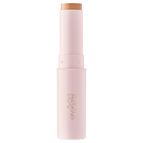 Koji Adult Masking Stick SPF38 (02 Slightly Dark Beige), 9.6g