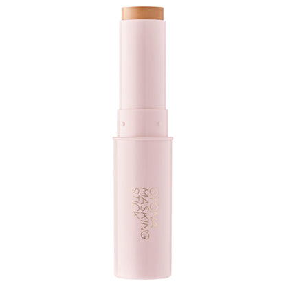 Koji Adult Masking Stick SPF38 (02 Slightly Dark Beige), 9.6g