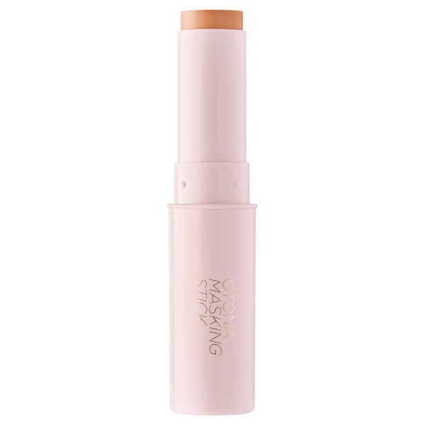 Adult Masking Stick, SPF38, PA++++, 01 Cheek-infused,  rosy beige, 9.6g