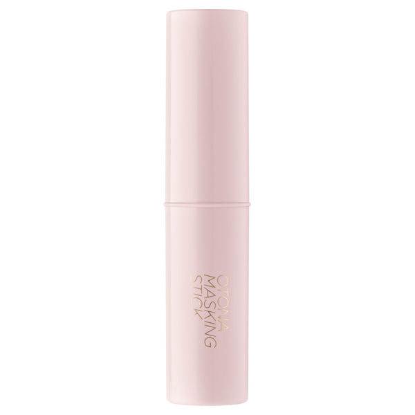 Koji Adult Masking Stick SPF38 (01 Cheek-infused Rosy Beige), 9.6g