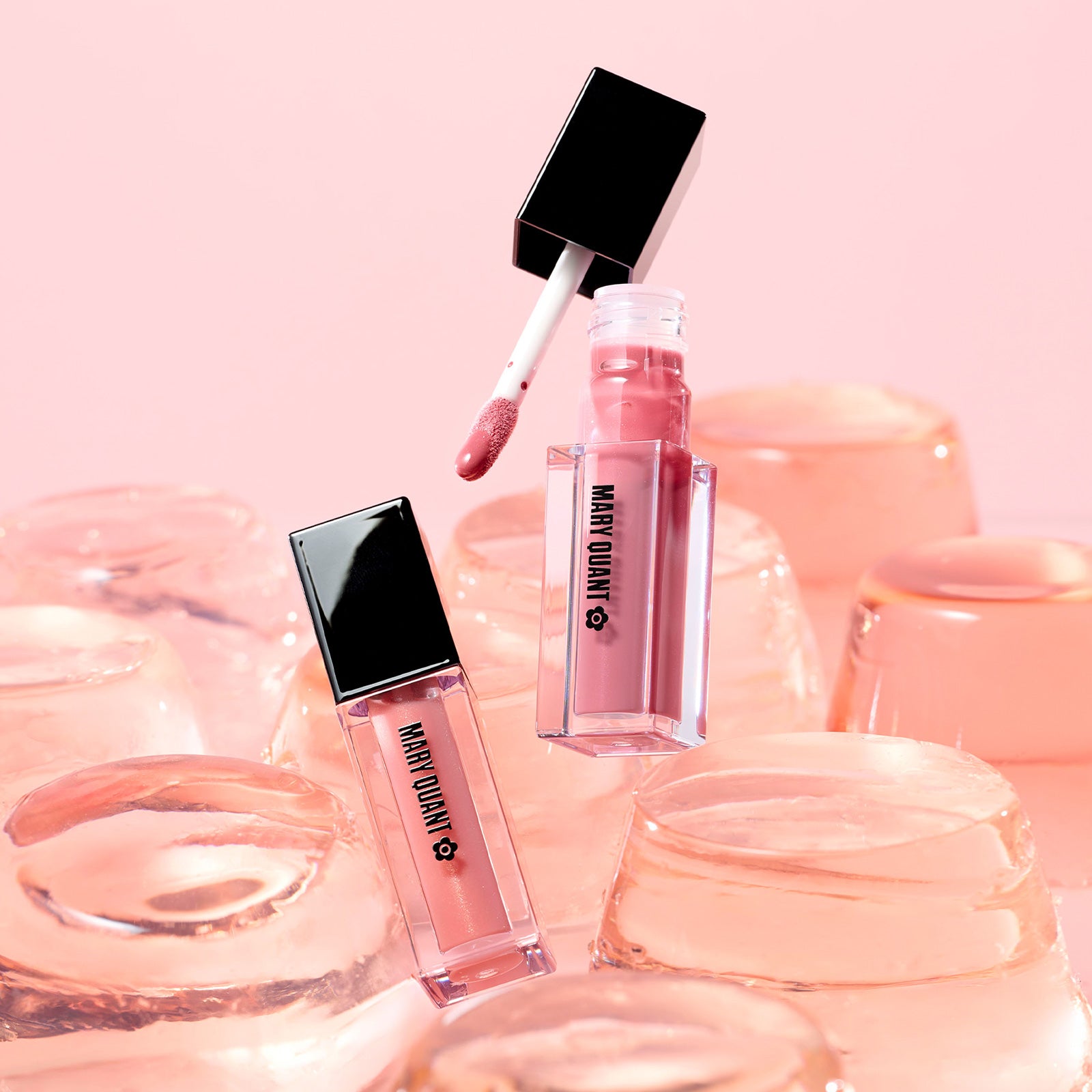 Mary Quant Colour Shine for Lips (01)