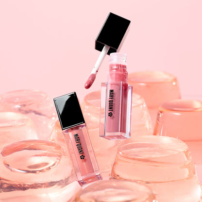 Mary Quant Colour Shine for Lips (01)