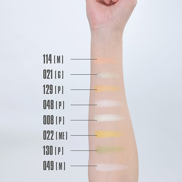 Mary Quant Eye Opener, 049<Matte>