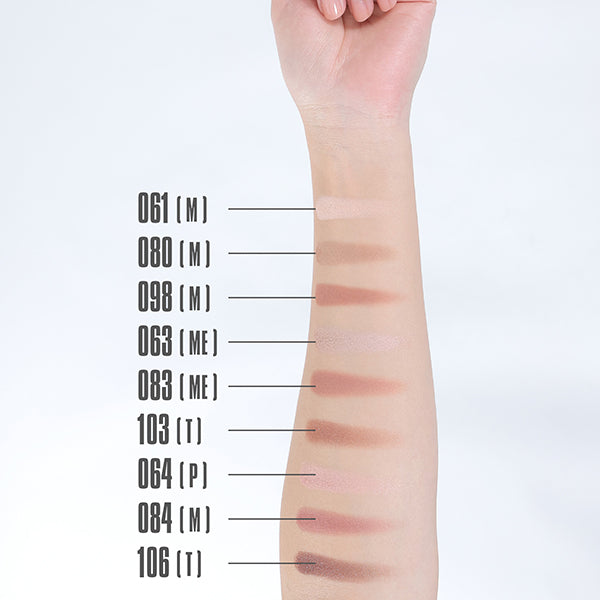 Mary Quant Eye Opener, 084 <Matte>