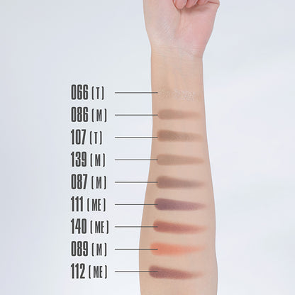 MARY QUANT Eye Opener (089 Matte)