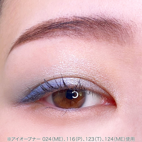 Mary Quant Eye Opener, 123<Twinkle>