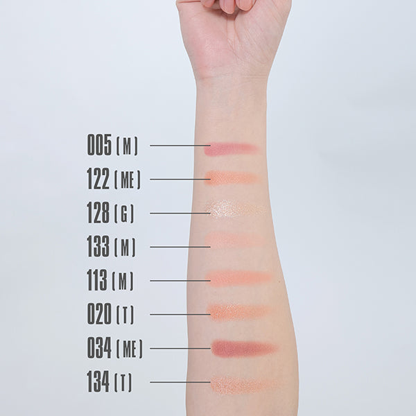 Mary Quant Eye Opener, 133<Matte>