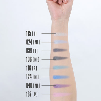 Mary Quant Eye Opener, 136<Metallic>