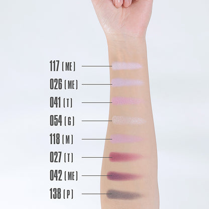 Mary Quant Eye Opener, 138<Pearl>