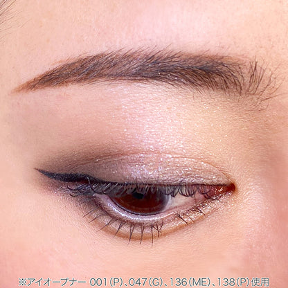 Mary Quant Eye Opener, 138<Pearl>