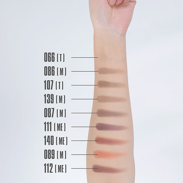 Mary Quant Eye Opener, 139<Matte>