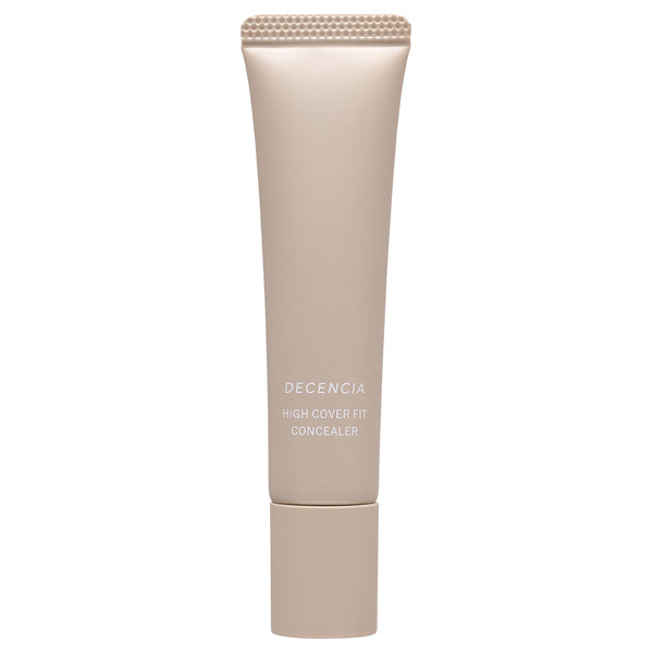 DECENCIA High Cover Fit Concealer, 12g