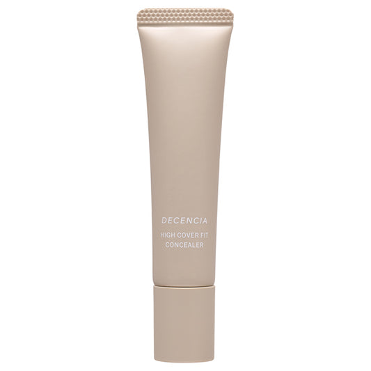 DECENCIA High Cover Fit Concealer, 12g