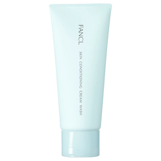 FANCL Skin Conditioning Facial Wash, 90g