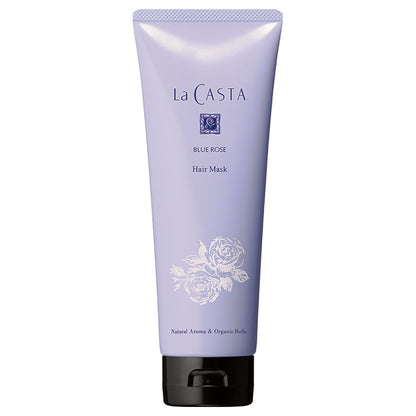 La Casta Blue Rose Premium Coffret, 300ml, 230g, 20ml