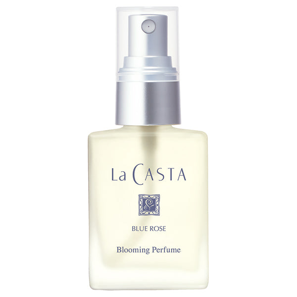 La Casta Blue Rose Premium Coffret, 300ml, 230g, 20ml, 1 piece